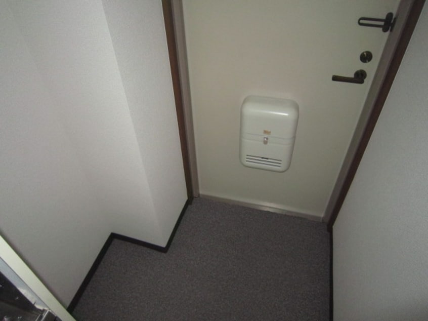 玄関 ＣＯＭＦＯＲＴ９７