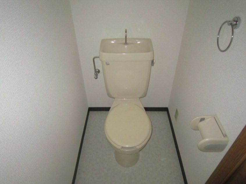 トイレ ＣＯＭＦＯＲＴ９７