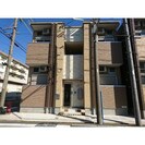 ロイヤルクレスト天塚町の外観