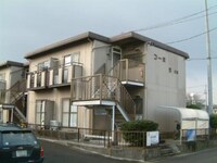 コーポ宝　C