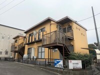 コーポ宝　C