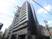 ﾌﾟﾚｻﾝｽ新栄ﾕﾘｼｽ(1211)