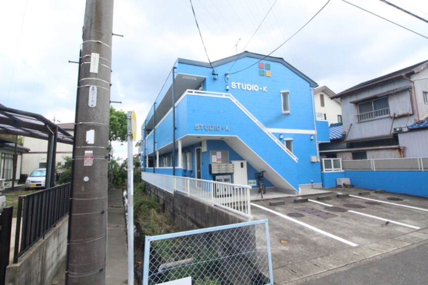 外観写真 スタジオK