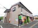 アドマイアＮの外観