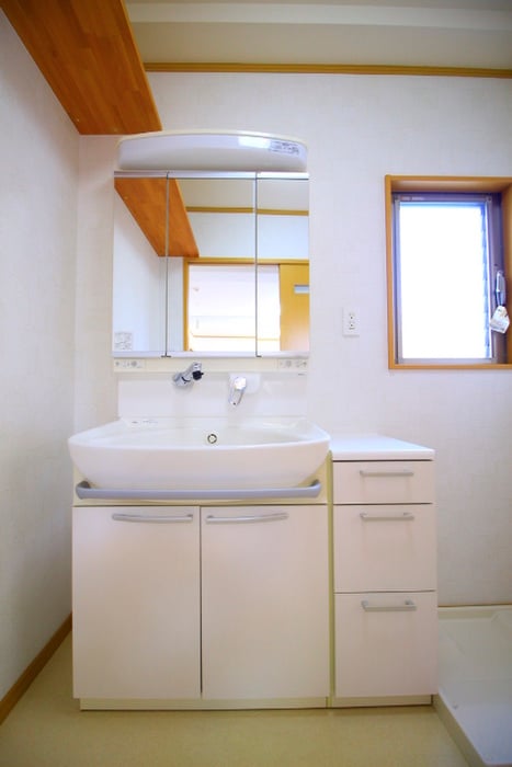 洗面 Coco覚王山