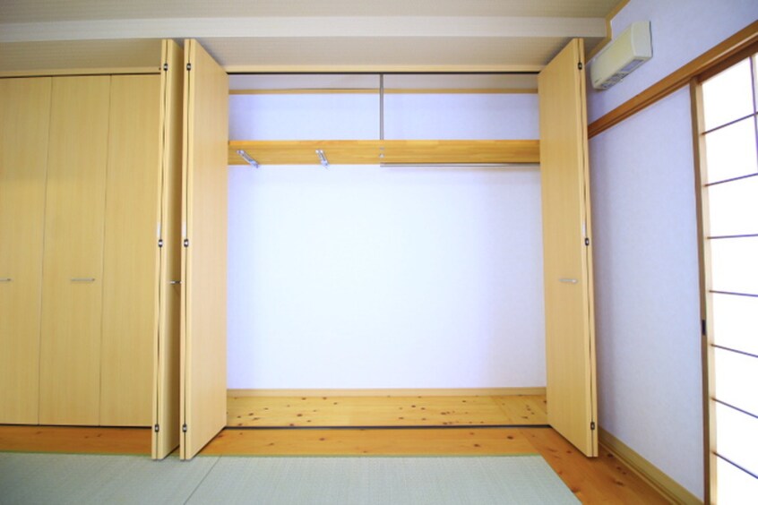 収納 Coco覚王山