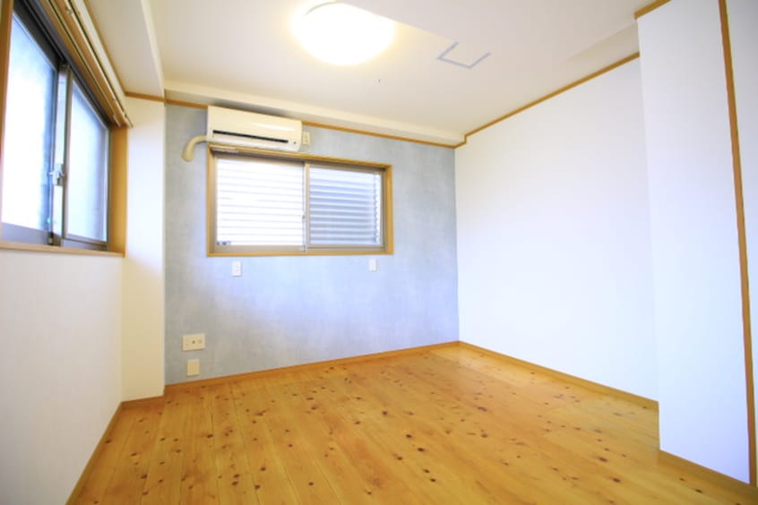 居室 Coco覚王山