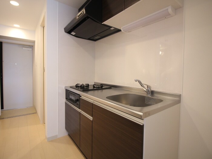 キッチン BERG IZUMI