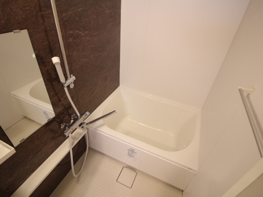 バス／シャワールーム等 BERG IZUMI