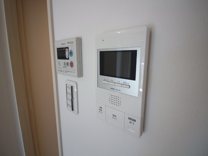 内観写真 BERG IZUMI