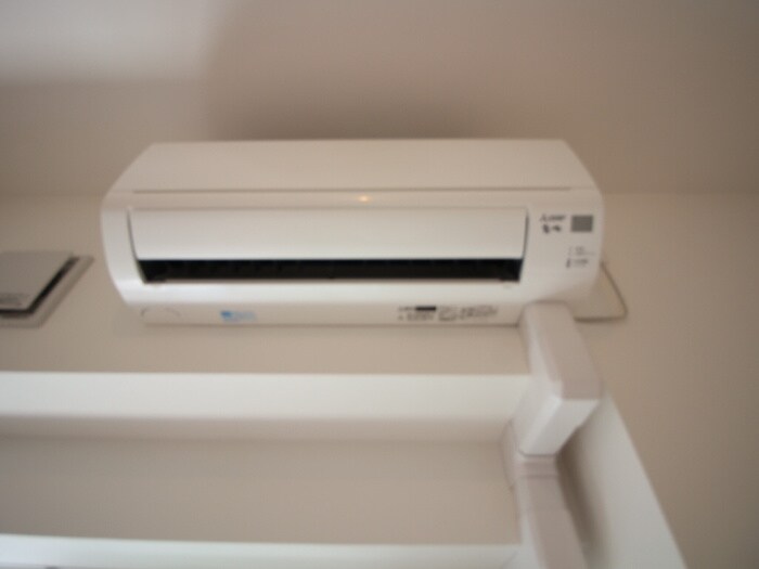 内観写真 BERG IZUMI