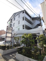 リバ－シティ楠