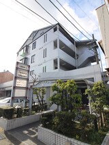 リバ－シティ楠