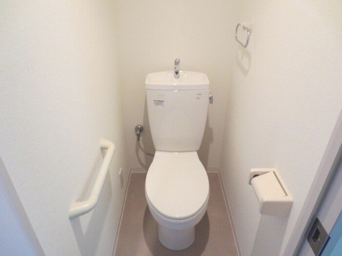 トイレ Ｉris・Ｋ