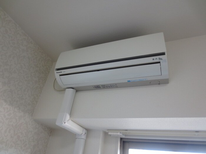 内観写真 Ｉris・Ｋ