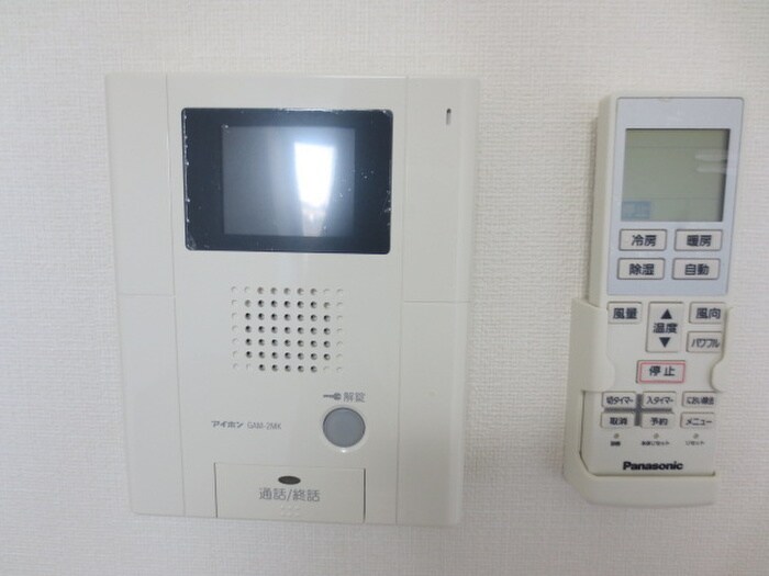 内観写真 Ｉris・Ｋ