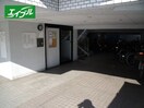 エントランス部分 ラフィネ新栄
