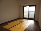 居室 ラフィネ新栄