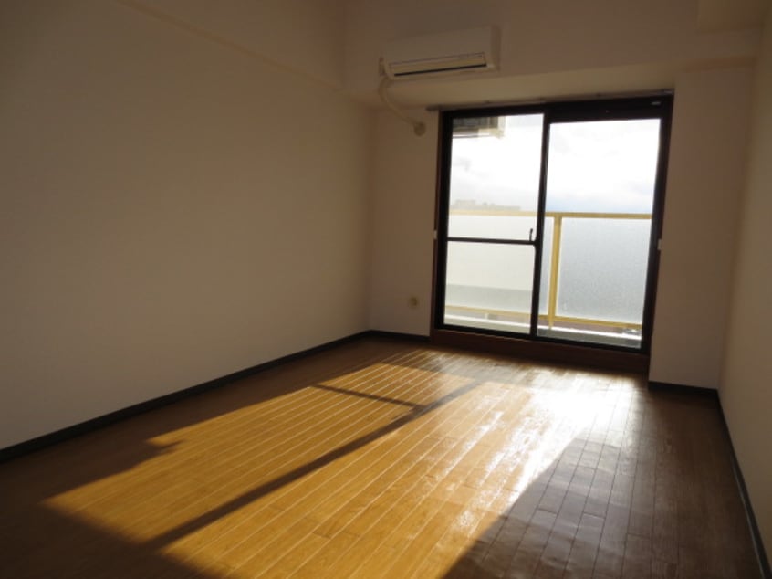 居室 ラフィネ新栄