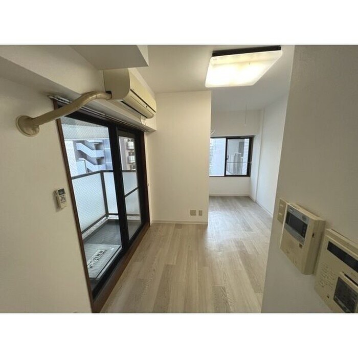居室 ラフィネ新栄
