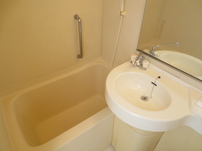 バス／シャワールーム等 ラフィネ新栄