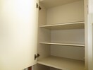 収納 ラフィネ新栄