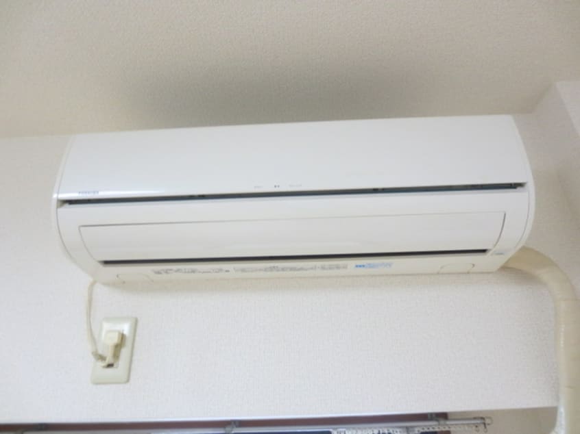 内観写真 ラフィネ新栄