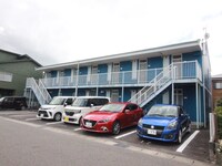 ハピネスツカモト北館