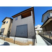 THE　HOUSE　茶屋　A