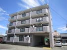 ファミール須ケ口の外観