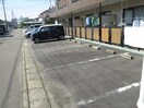 駐車場 リンピア魚住