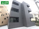 Jack terasakiⅠの外観