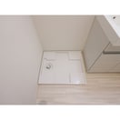 洗濯機置場 REGALEST BRICKS