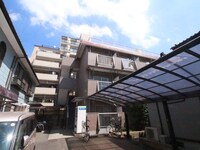 第二コーポ数寄屋