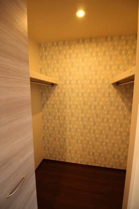 収納 Clochette Arbre