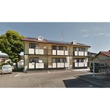 リバーサイド今枝　Ａ