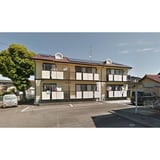 リバーサイド今枝　Ａ