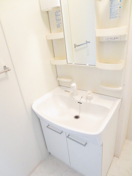 洗面 ロ－ズコ－ト・リザイド