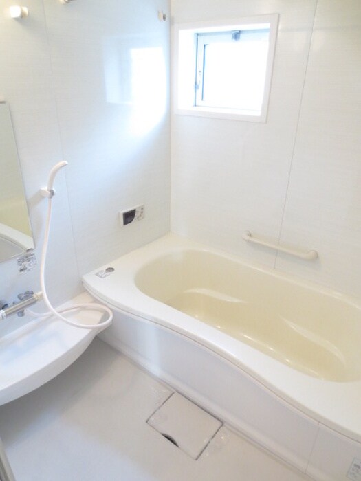 バス／シャワールーム等 ロ－ズコ－ト・リザイド