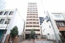 ﾌﾟﾚｻﾝｽ大須観音駅前ｻｸｼｰﾄﾞ(405)の外観