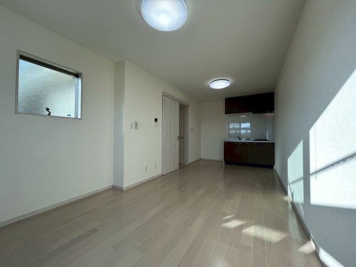 居室 アビターレ新出来