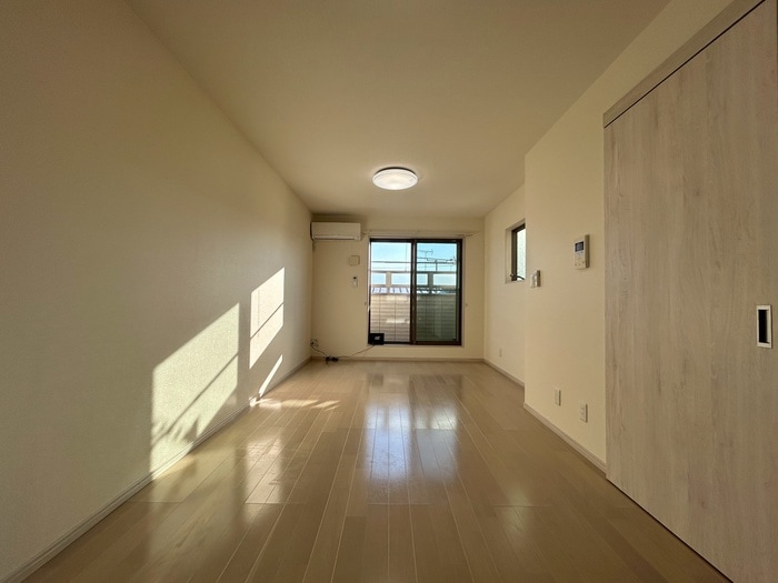 居室 アビターレ新出来