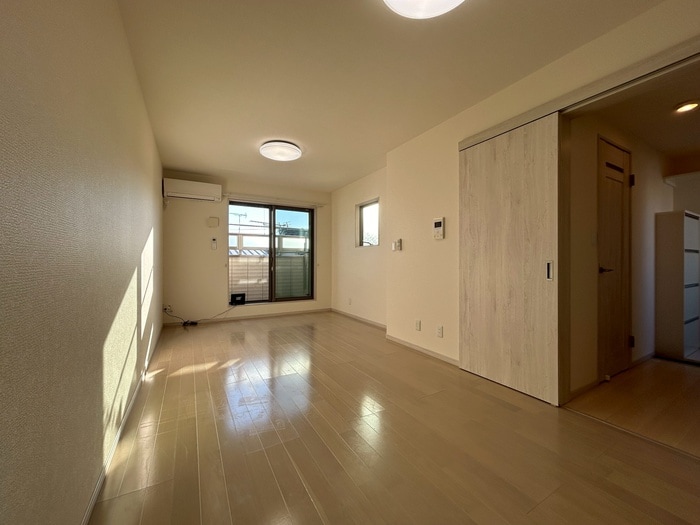 居室 アビターレ新出来