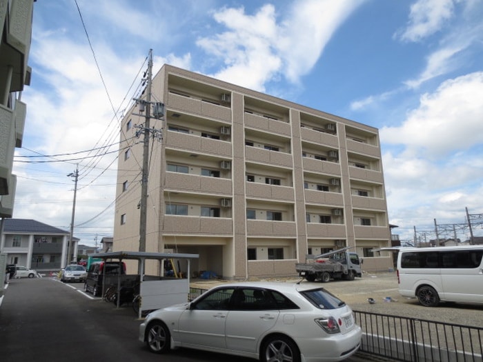 外観写真 プレシオ－ル上拳母