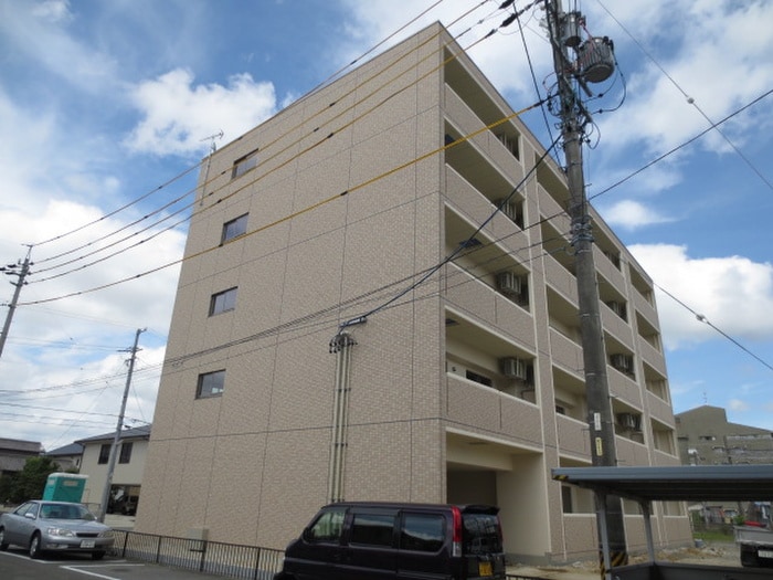 外観写真 プレシオ－ル上拳母