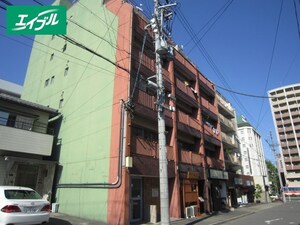 東雲会館