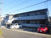 クレシア大高台
