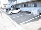 駐車場 クレシア大高台