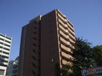 ﾌﾟﾚｻﾝｽ名古屋駅前(707)