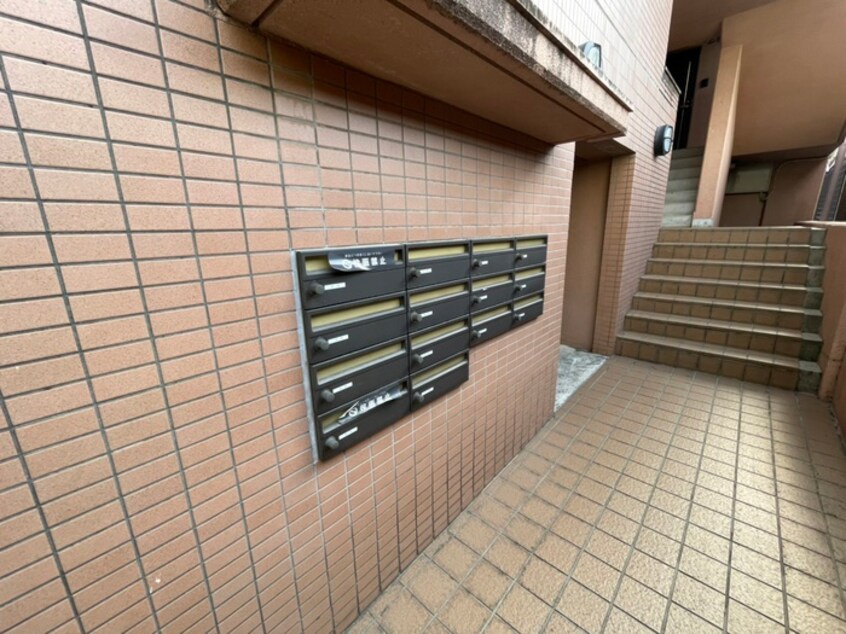 建物設備 シティライフ本山